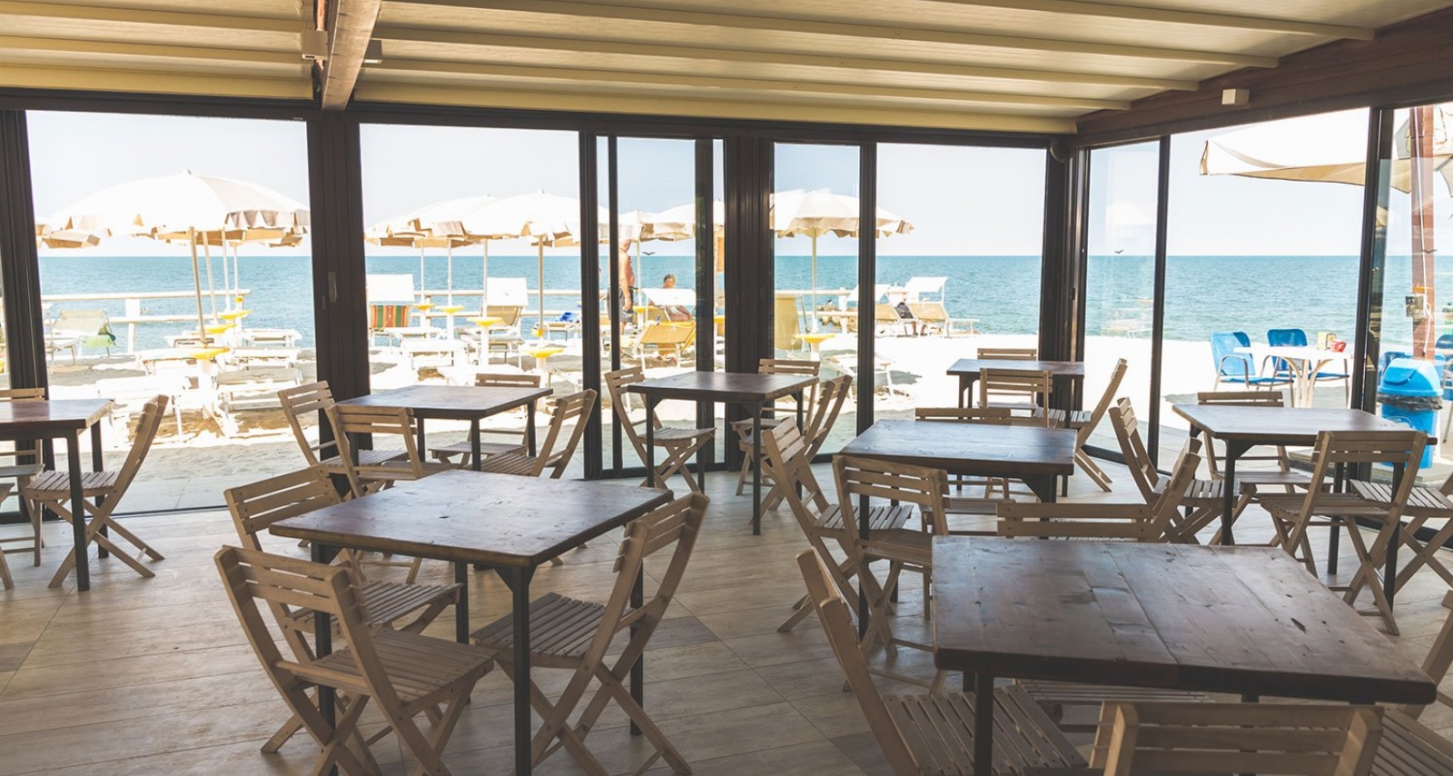 Club del Sole Discovery