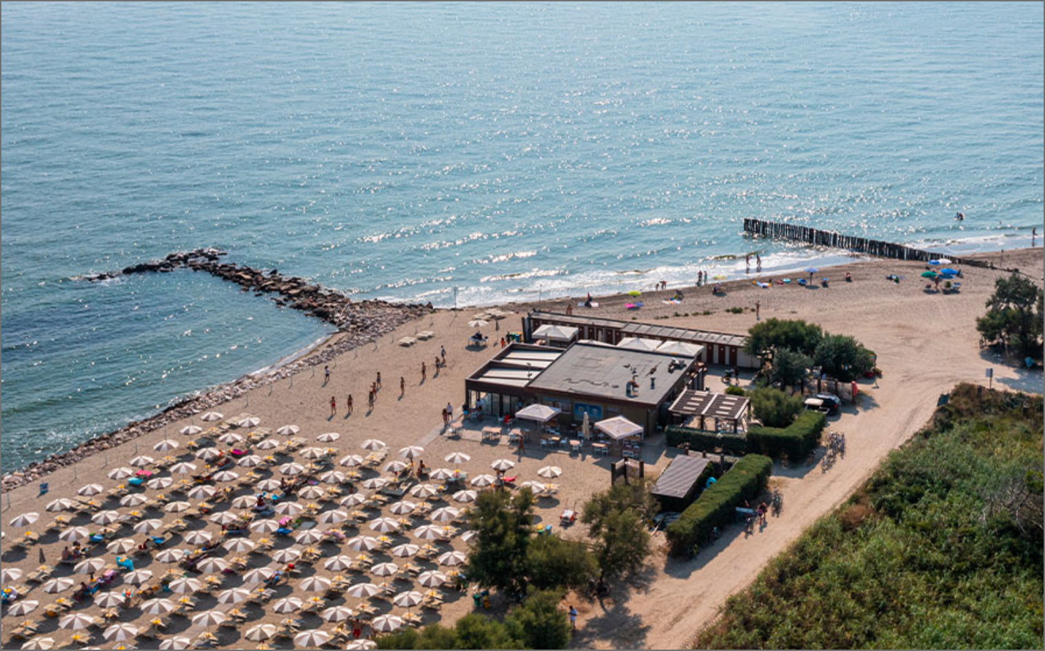 Club del Sole Discovery