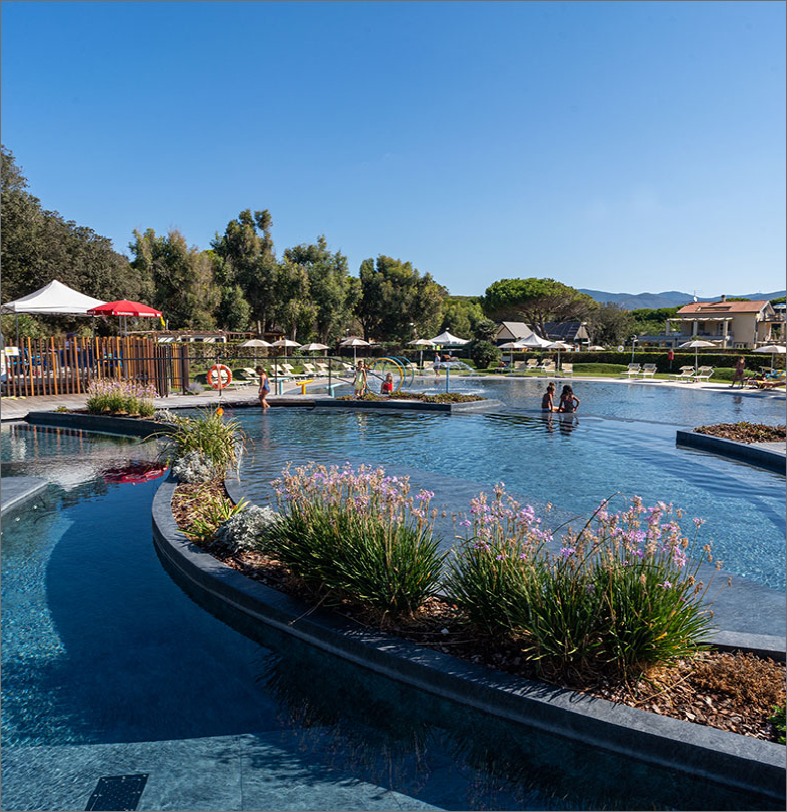 Club del Sole Discovery