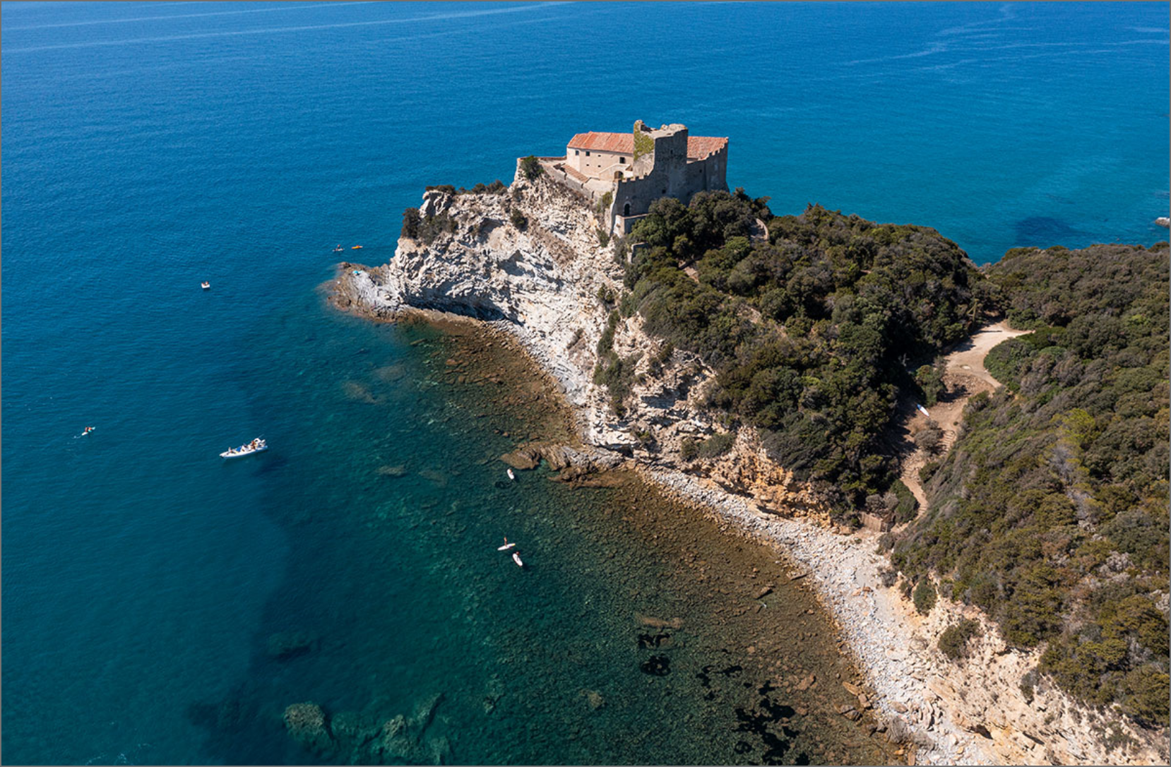 Club del Sole Discovery