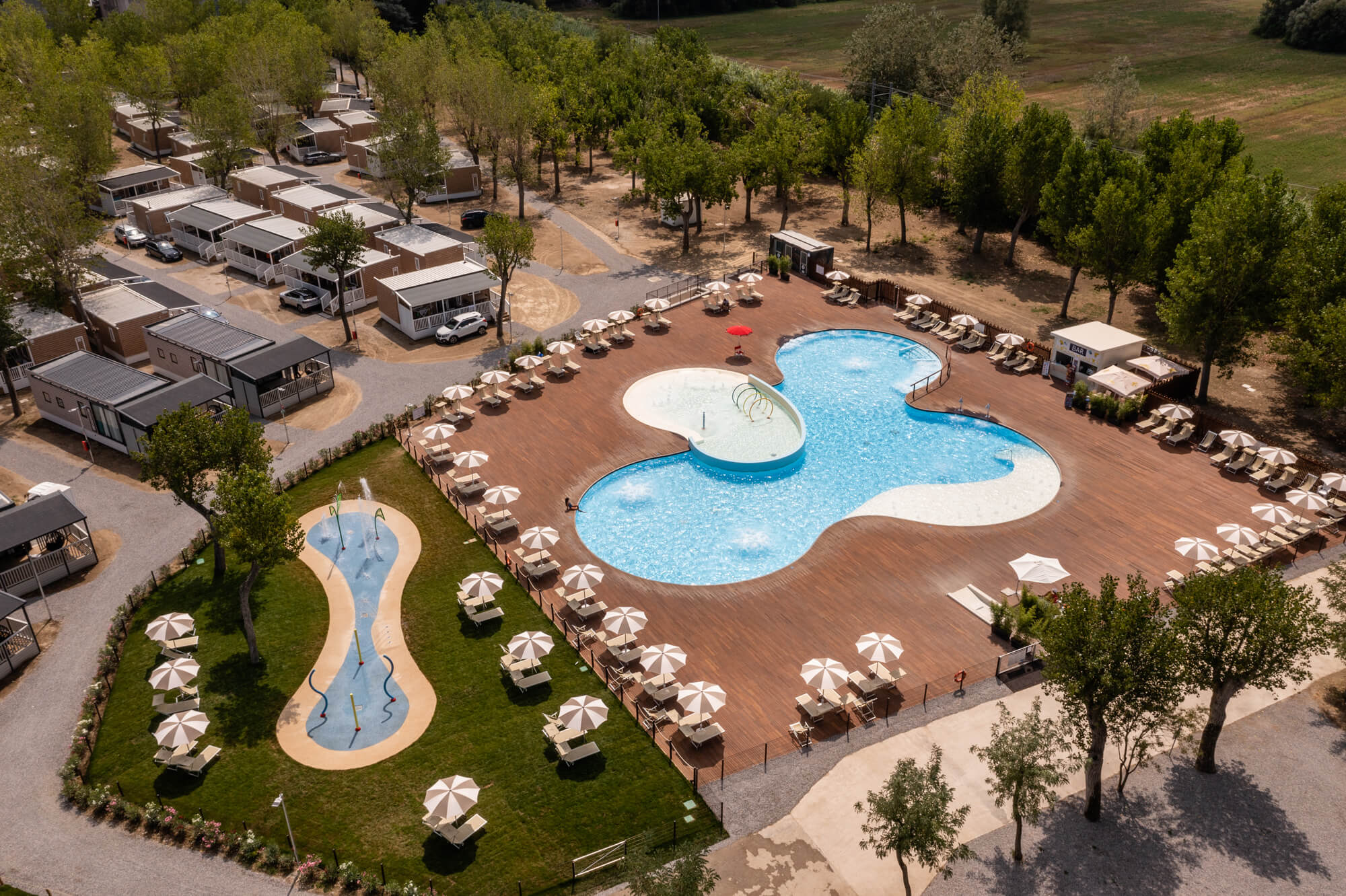 Rimini Family Resort