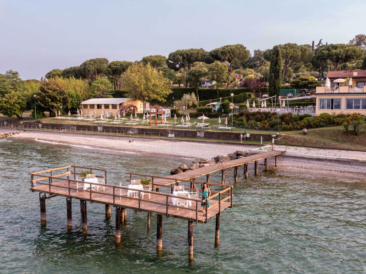 Desenzano Boutique Resort