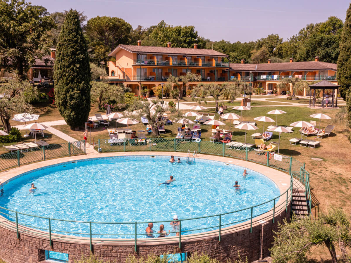 Desenzano Boutique Resort