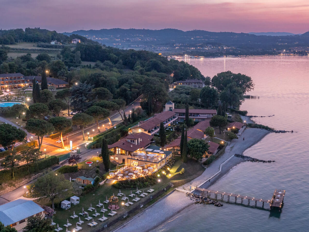 Desenzano Boutique Resort
