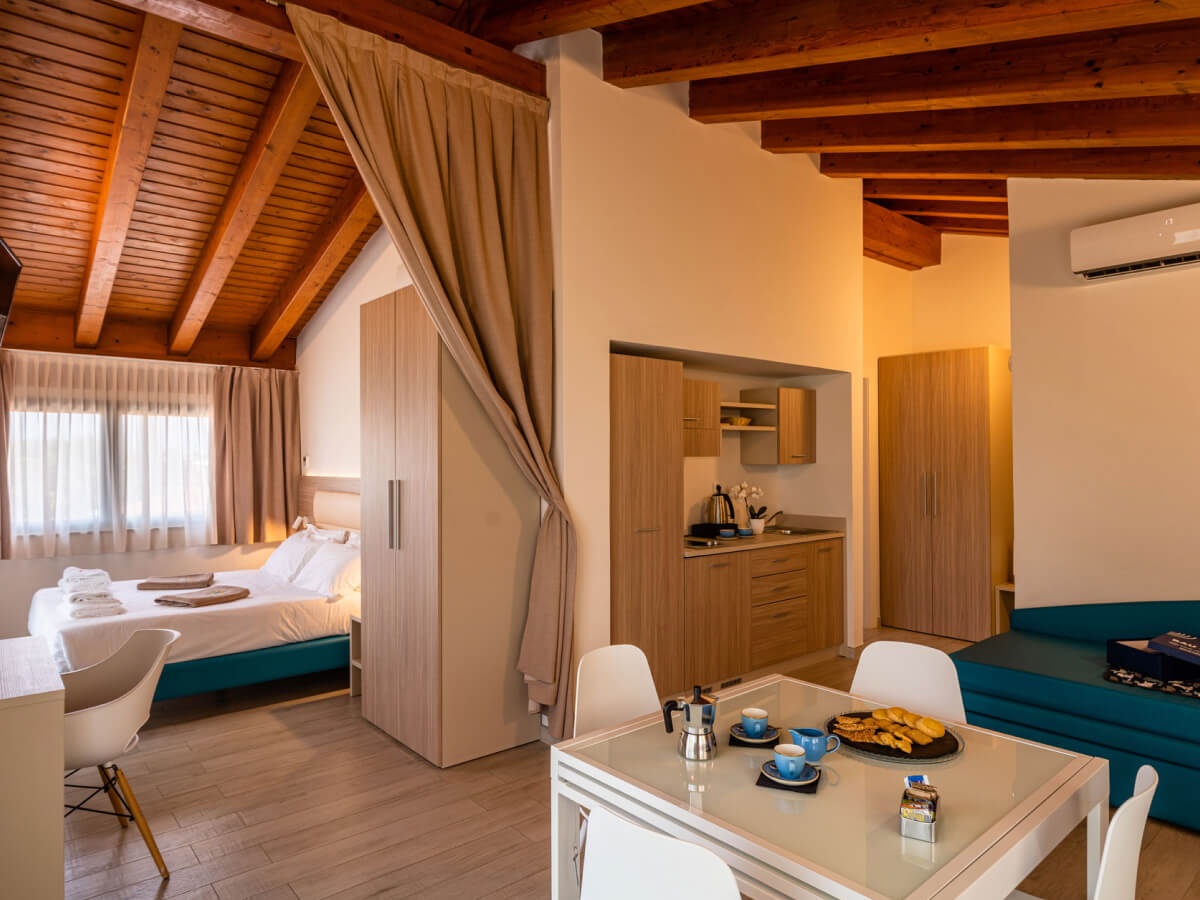 Desenzano Boutique Resort