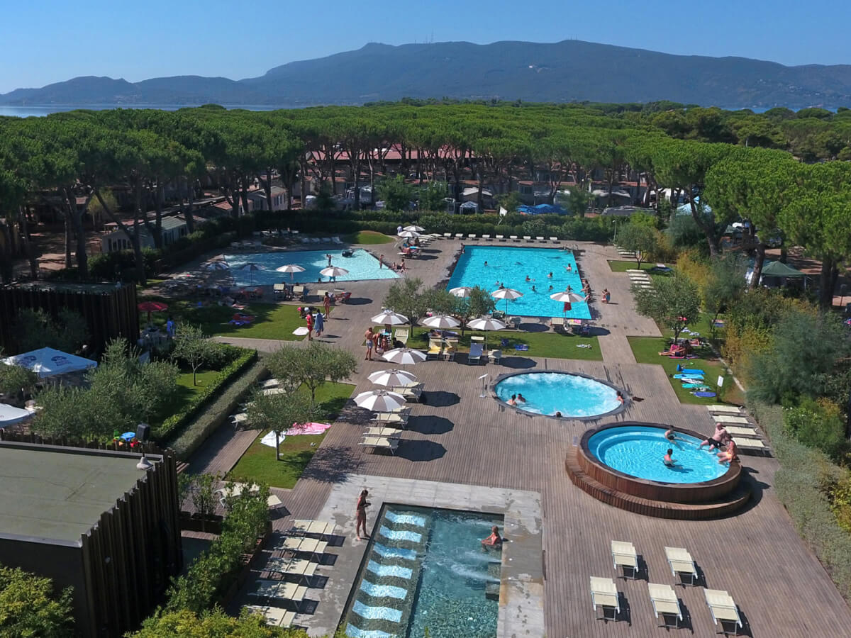 Orbetello Family Collection