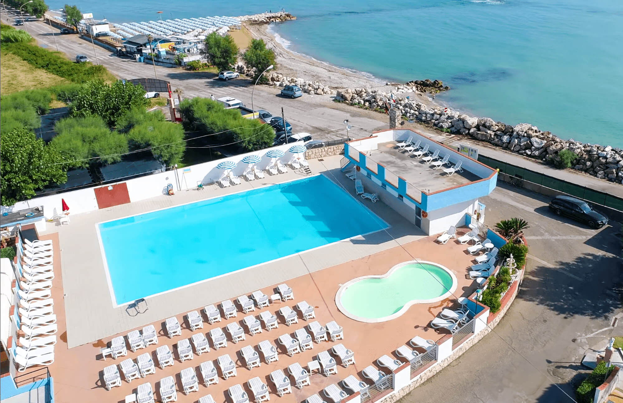 Roseto degli Abruzzi Easy Camping Village